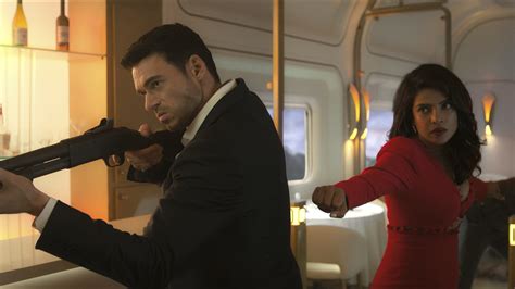 Citadel (2023) (Series) .